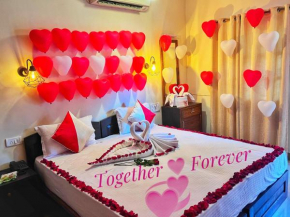 Baga Fantacia Beach Inn